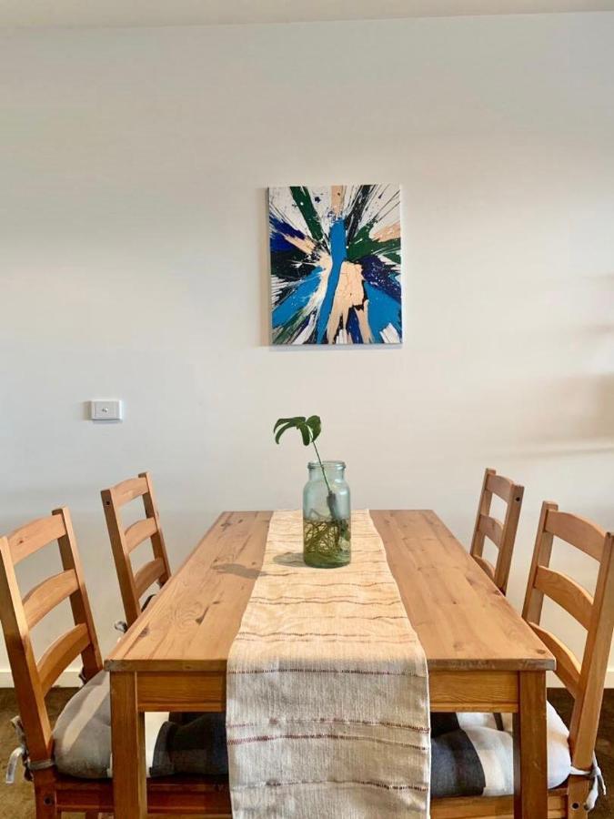 Homestay Shared Homestay Tranquil Art Deco Private With Private Bathroom In Brunswick