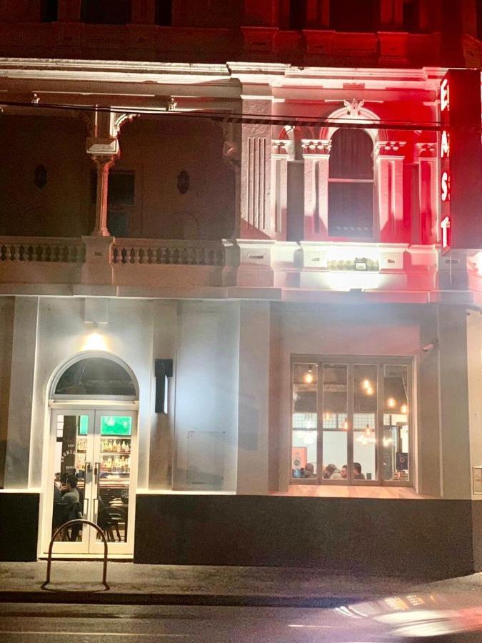 Shared Homestay Tranquil Art Deco Private With Private Bathroom In Brunswick Homestay *